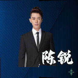 陈锐